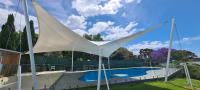 Shade To Order - Quality Shade Sails & Structures image 36